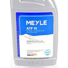 Meyle Gearkasseolie Automatik 014 019 Gearboksolie