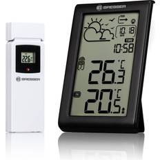 Meteo Temp W