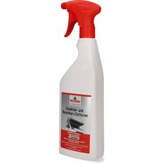 Eliminadores de insectos Nigrin 20120 Caravan Antiinsectos Resinas 0.75 L 0.75L