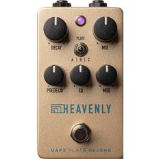 Universal Audio UAFX Heavenly Plate