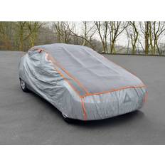 Coperture per auto APA Telone Di Copertura Garage Antigrandine Completo