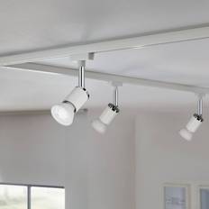 Paulmann 3.5W GU10 LED Globe Light Bulb 1-piece Set