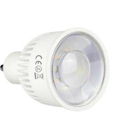 MiBoxer RGB-CCT LED GU10 6W RF 2.4G LED0211