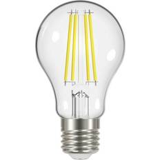 Arcchio LED-Filamentlampe E27 3,8W 3.000K, 806 Lumen, klar