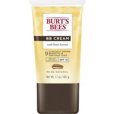 Burt's Bees BB Cream SPF15 Medium