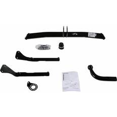 Barres de toit et Accessoires Westfalia Attelage 50 1100 Ford Fiesta 6