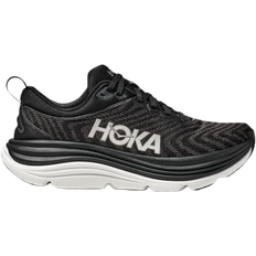 Hoka Gaviota 5 M - Black/White