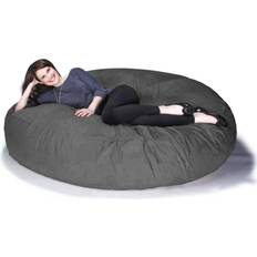 Bean bags for adults Jaxx Cocoon Bean Bag