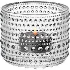 Iittala Calluna Candle Holder 6.4cm