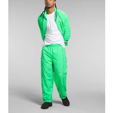 The North Face Trousers The North Face Windproof Tracksuit Trousers - Green