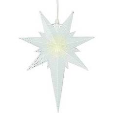 Star Trading Bethlehem Estrella de Adviento 35cm