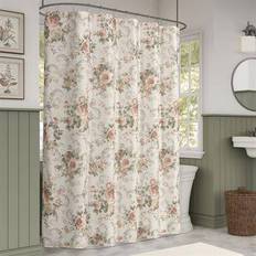 Gold Shower Curtains Royal Court Chablis Shower