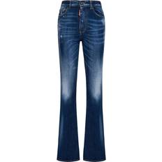 DSquared2 Women Clothing DSquared2 Jeans 'SURFER'