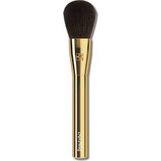 Guldiga Sminkborstar BeautyAct Full Face Powder Brush #100
