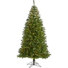 Cotton Artificial Plants Nearly Natural 5Ft Areca Palm Tree Artificial Plant