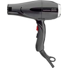 Gamma+ Hairdryers Gamma+ Absolute 2000 Tourmaline High Speed 3-Heat Setting