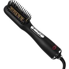 CHI Heat Brushes CHI Hair Dryers Black 3-In-1 Hot Smoothing Brush