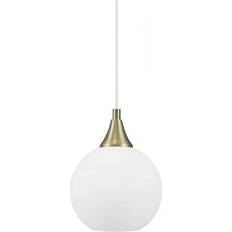Globen Lighting Bowl Pendellampa ∅ 15cm