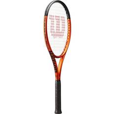 Tennis Wilson Burn 100ULS V5 Tennis Racket 4-1/4"