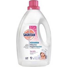 Badreiniger SAGROTAN Sagrotan Wäsche Hygiene-Spüler Sensitiv 15WL 1,5L