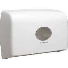 KC Toilet mini disp. %