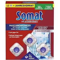 Somat Somat maskinrens