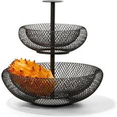 Etagere Philippi Mesh Etagere Bogreol