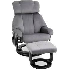 Homcom Massage Sessel