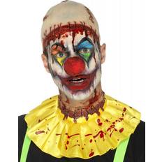 Zirkus & Clowns Schminke Smiffys Psycho Clown Set 2-teilig