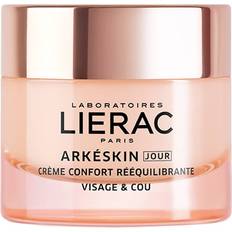 Lierac Soins de la peau Lierac La Crème Jour Ménopause 50 ml 50ml