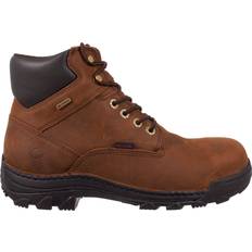 Work Clothes Wolverine Durbin Steel Toe Boot