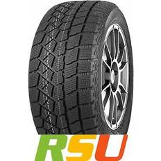 Royal Black Winter Van Tyres