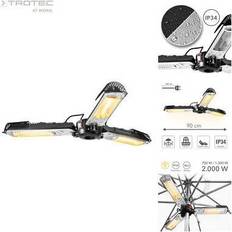 Trotec Consulter la fiche du produit "Parasol