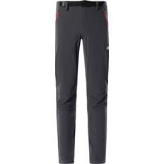 The North Face Mujer Pantalones The North Face Speedlight 2 Women's Pants - Asphalt Grey/Horizon Red