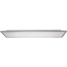 Led panel 120 PRIOS Dinvoris LED-panel 120 cm x 30 cm Loftplafond