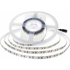 E Strisce luminose V-TAC Led 12V 5M SMD2835 3000K IP20 Striscia luminosa