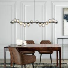 Kare Design Taklampor Kare Design Scala Balls Pendellampa