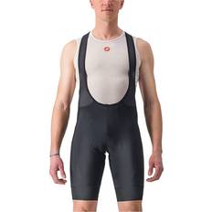 Castelli Entrata Bibshorts Men's Black