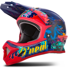 O'Neal Downhill MTB-Hjelm Sonus Junior