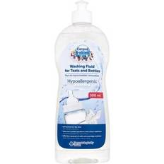 Canpol babies Washing Fluid For Teats And Bottles K,500 ml [Levering: 4-5 dage]