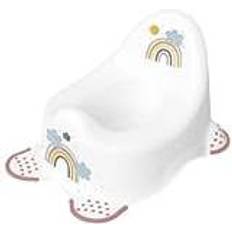 Kids Babypotte Adam Rainbow 1 stk