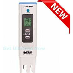 Mains Moisture Meter HM Digital COM-80 Conductivity Total