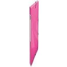 Exacompta Dokumentenmappe Iderama 59924E Pink Pressspankarton