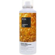 IGK Thirsty Girl Leave-In Conditioner 177 ml