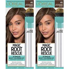 L'Oréal Paris Magic Root Rescue 10 Minute Root Hair Coloring Kit