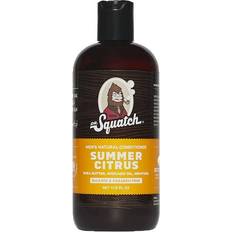 Dr. Squatch Men s Natural Conditioner Summer Citrus