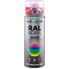 Dupli-Color RAL 6005 Grøn 0.4L