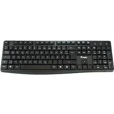 Equip 245211 Wired USB Keyboard