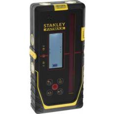 Stanley Multimètres Stanley Numérique Rouge FMHT77652-0