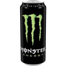 Monster Fødevarer Monster Energydrink 0,5 EINWEG